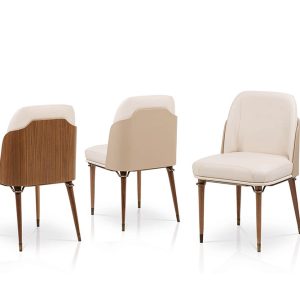 Ghế đôi Melting Light